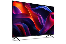 55-Inch Smart TV Sweepstakes Prize